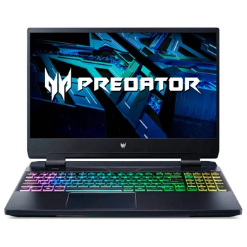 Ноутбук Acer Predator Helios 300 PH315-55 15.6" QHD IPS, Intel i7-12700H, 32GB, F1TB+F1TB, NVD3080-8