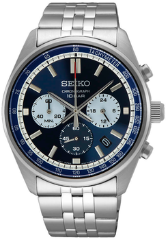 Чоловічий годинник Seiko SSB427P1