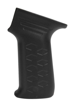 Обвіс тюнінг на АК DLG Tactical Mil-Spec комплект : приклад адаптер складний цівка Picatinny ручка переносу вогню складна пістолетне руківʼя