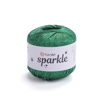Пряжа YarnArt Sparkle 1333