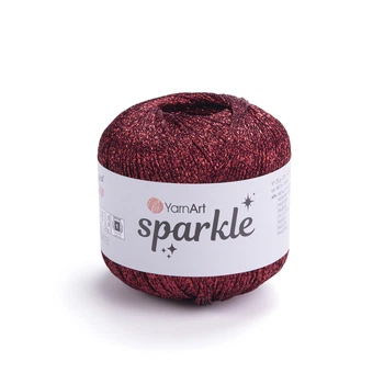 Пряжа YarnArt Sparkle 1345