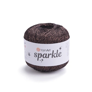 Пряжа YarnArt Sparkle 1354
