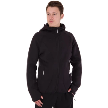 Куртка с капюшоном Joma SOFT-SHELL BASILEA 101028-100 размер XXL черный