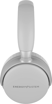 Słuchawki Energy Sistem Bluetooth Style 3 Stone (8432426453030)