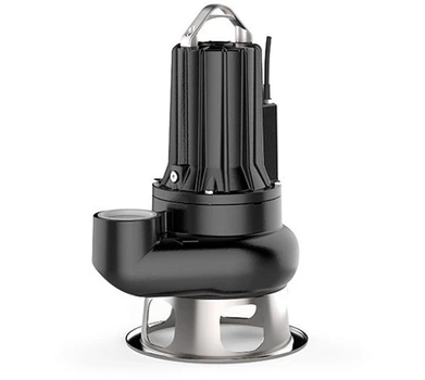 Pedrollo MC 30/50 Фекальный Насос (66 м³, 24 м, 2.2 кВт)