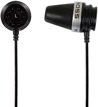 Навушники Koss SparkPlug In-Ear Wired Black (196908)