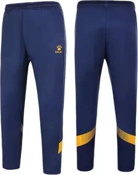 Спортивні штани Kelme темно-сині L 8161CK1003.9474