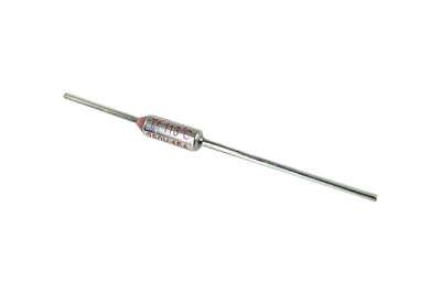 Термопредохранитель TZ-D-113 (RY), 15А, 113°С, 250В