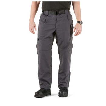 Штани 5.11 Tactical Taclite Pro Pants 5.11 Tactical Charcoal, 36-36 (Вугілля) Тактичні