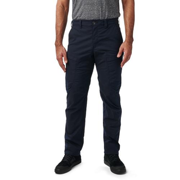 Штани 5.11 Tactical Ridge Pants 5.11 Tactical Dark Navy, 44-32 (Темно-синій)