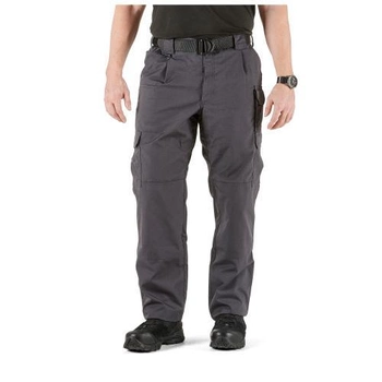 Штани 5.11 Tactical Taclite Pro Pants 5.11 Tactical Charcoal, 30-32 (Вугілля) Тактичні