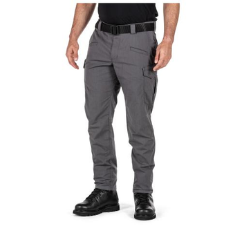 Штаны 5.11 Tactical Icon Pants 5.11 Tactical Flint, 38-36 (Флинт) Тактические