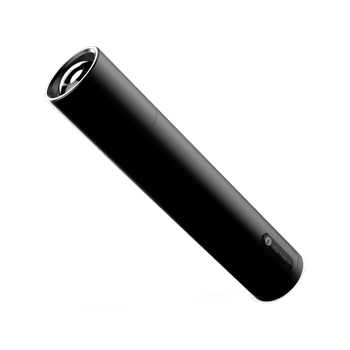 Фонарик Xiaomi BEEBEST Zoom Flashlight Black 1000 Lumens FZ101