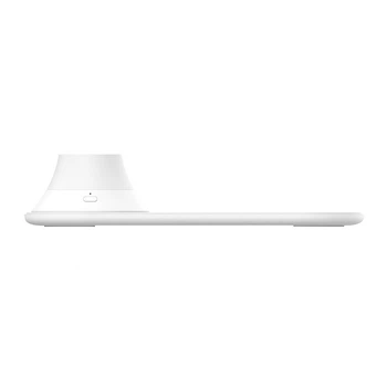 Беспроводное зарядное устройство с ночником Yeelight Wireless Charging Night Light (YLYD04YI)