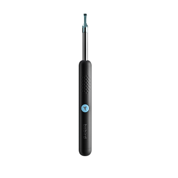 Прибор для удаления ушной серы Bebird R1 Black