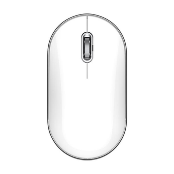 Мышь MiiiW AIR Wireless/Bluetooth Dual Mode (MWWHM01) White