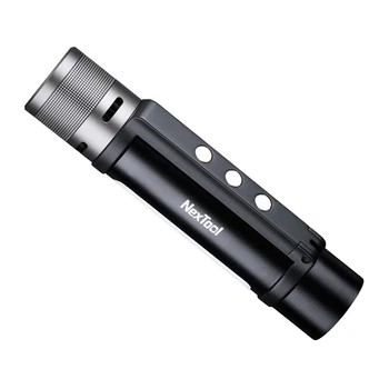 Многофункциональный фонарик NexTool (NE20030) 6 в 1
