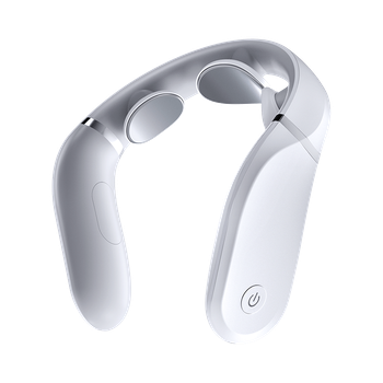 Умный массажер для шеи Jeeback Neck Massager G2