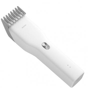 Машинка для стрижки ENCHEN Boost Hair Clipper White