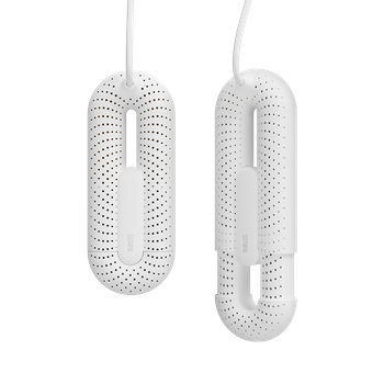 Сушилка для обуви Sothing Stretchable Shoe Dryer (DSHJ-S-2111) White