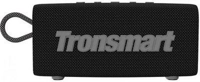Колонки портативные Tronsmart Trip Black (786390)