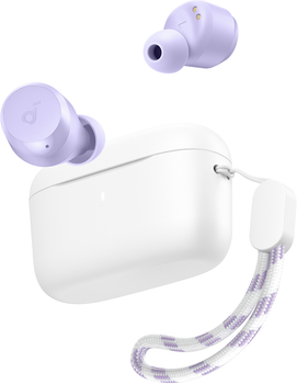 Навушники Anker SoundCore A25i (A20i) Purple (A3948GQ2)