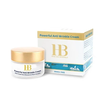 Интенсивный крем от морщин Health & Beauty 50 мл