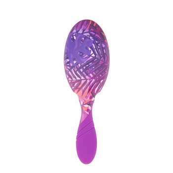 Гребінь Wet Brush Pro Detangler Neon Tropics Su ммer (736658792270)