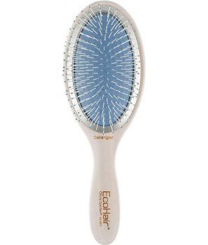 Щітка для волосся Olivia Garden Ecohair Paddle Detangler 8 мм (5414343015747)