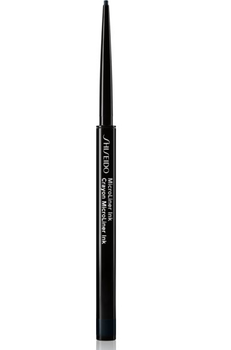 Автоматичний олівець для очей Shiseido Microliner Ink 07-Matte Grey 0.8 г (729238177246)
