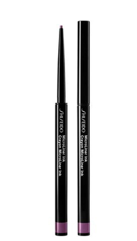 Ołówek automatyczny do oczu Shiseido Microliner Ink 09-Matte Violet 0.8 g (729238177260)