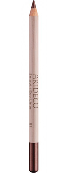 Ołówek kajal Artdeco Smooth Eye Liner Rare Earths 1.2 g (4052136109054)