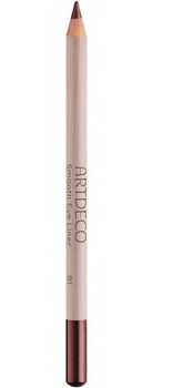 Олівець кайал для очей Artdeco Smooth Eye Liner Rare Earths 1.2 г (4052136109054)