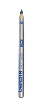Олівець кайал для очей Belcils Green Creamy Eyeliner Pencil 0.35 г (8470001515971)