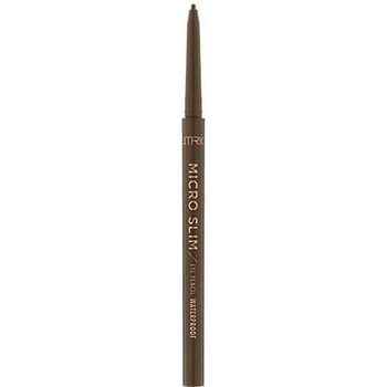 Ołówek kajal Catrice Micro Slim Eye Pencil Waterproof 030-Brown Precision 0.05 g (4059729246479)