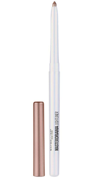 Автоматичний олівець для очей Maybelline Master Drama Lightliner 5-Highlight Bronze 0.25 г (3600531443368)