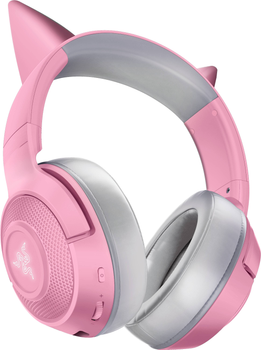 Słuchawki Razer Kraken BT Headset Wireless Hello Kitty and Friends Edition (8886419379355)