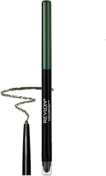 Ołówek automatyczny do oczu Revlon Colorstay Eye Liner 206 Jade 0.28 g (309976740065)