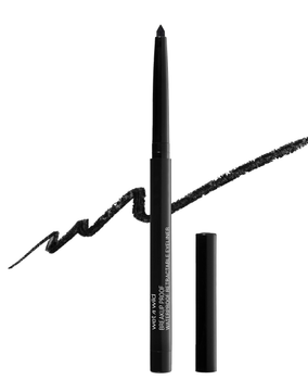 Автоматичний олівець для очей Wet N Wild Mega Last Breakup-Proof Retractable Eyeliner Blackest Black 1 г (77802116482)