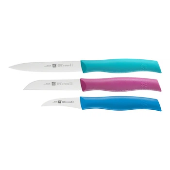 Набір ножів Twin Grip Zwilling 3 предмета (38099-004-0)