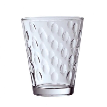 Набор стаканов серые Dressed Up Villeroy & Boch 0,31 л 4 предмета (1136208151)