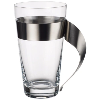 Стакан для латте макиато NewWave Glas Villeroy & Boch 500 мл (1137373421)
