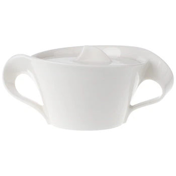Сахарница NewWave Villeroy & Boch 0,26 л на 6 персон (1025250960)