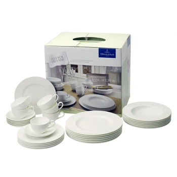 Набор столовой посуды Royal Villeroy & Boch 30 предметов (1044128811)