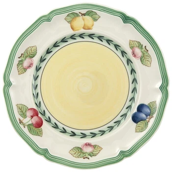 Тарелка пирожковая French Garden Villeroy & Boch 17 см (1022812660)