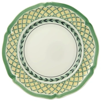 Тарелка пирожковая French Garden Villeroy & Boch 17 см (1022842660)