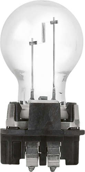 Галогеновая лампа PHILIPS 12177C1 PW16W 16W 12V WP3.3x14.5/4