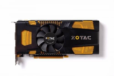 Видеокарты GeForce GTX 550 купить в Киеве: цена, отзывы
