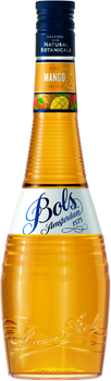 Ликер Bols Mango 0.7 л 17% (8716000967152)