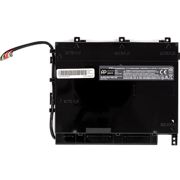 Аккумулятор для ноутбуков HP Omen 17-W Series (PF06XL, HSTNN-DB7M) 11.55V 8300mAh